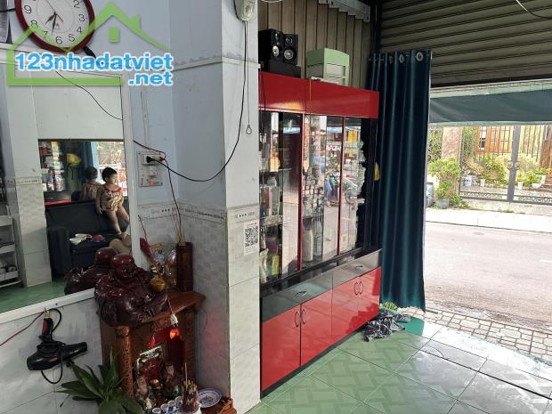 Sang tiệm nail – tóc nữ tại 81 Đường 138, Tân Phú, Q9. - 2