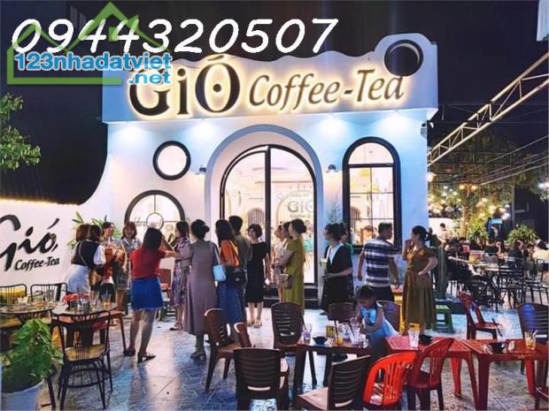 CẦN SANG NHƯỢNG QUÁN CAFE - TRÀ SỮA TẠI TIÊN LÃNG, HẢI PHÒNG - Địa chỉ: Khu 8, Thị Trấn - 1