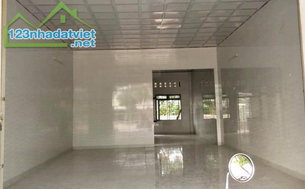 Nhà mặt tiền DUY TÂN – Tam Kỳ - 168m2 – 3,x tỷ