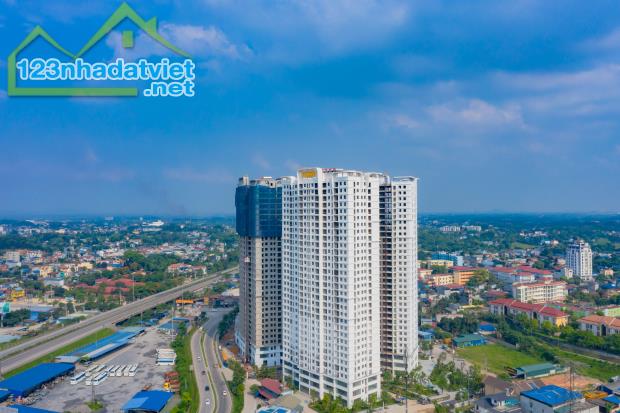 Chỉ với số vốn hơn 800 triệu đồng, sở hữu căn hộ 2PN dự án Tecco Elite City tại thủ phủ cô - 1