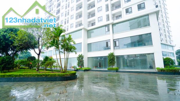 Chỉ với số vốn hơn 800 triệu đồng, sở hữu căn hộ 2PN dự án Tecco Elite City tại thủ phủ cô