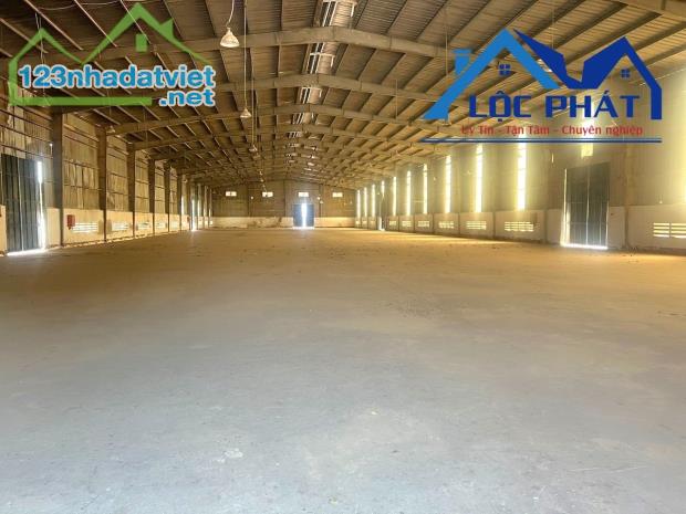 Cho thuê xưởng 13.500m2 giá 240 triệu -Phước Tân-Biên Hòa-Đồng Nai - 3