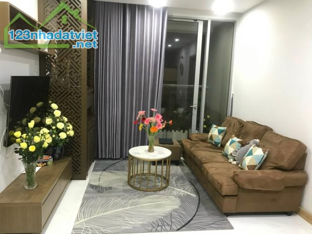 Bán căn 3PN rẻ nhất Vinhomes Gardenia , View đường Hàm nghi vô cùng thoáng mát. - 5