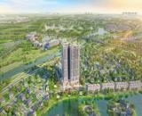 Căn hộ cao cấp mở bán đợt 1 trong quần thể Ecopark quý 3/2025 nhận nhà