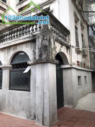Biệt thự phố Hoàng Liệt, khu bán đảo Linh Đàm-Không gian sống đẳng cấp,giá đầu tư siêu tốt - 1