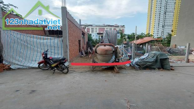 Bán Đất mặt tiền 204 An Dương Vương cách Võ Văn Kiệt 100m - 3