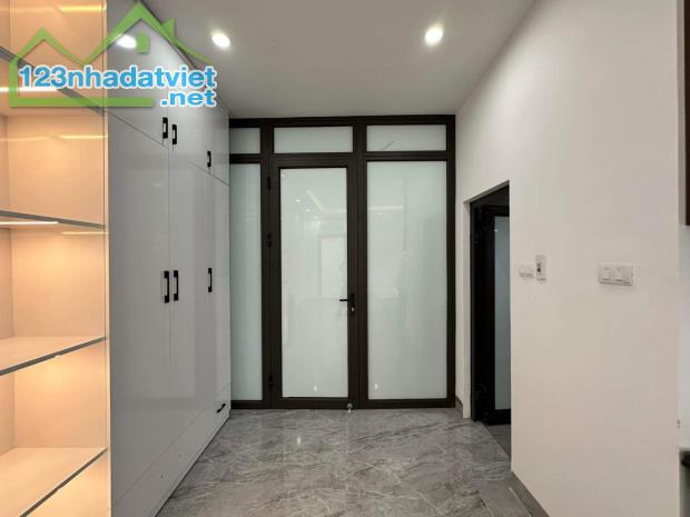 Bán nhà Tứ Liên, Tây Hồ 6 tầng 48m2, đường ô tô, giá 12 tỷ 500tr - 4