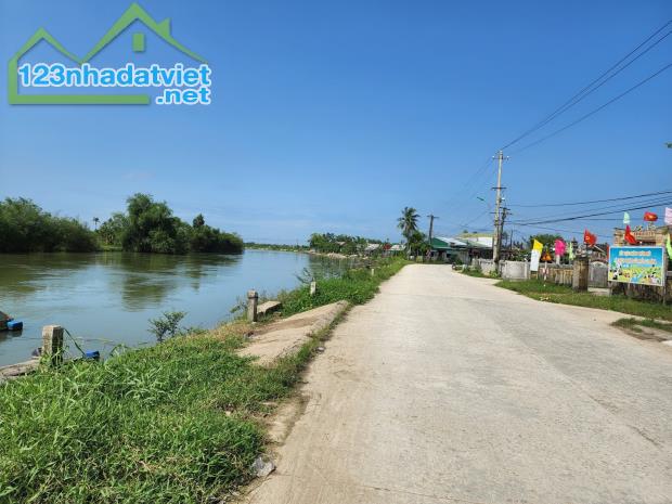 Đất Hương Toàn 5xx triệu/lô - 143m2 - 1