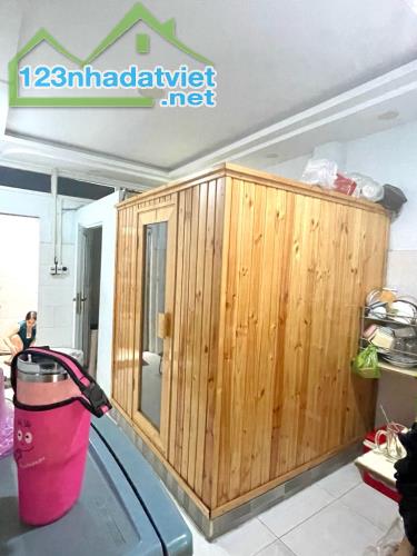 Bán Nhà 4m x 20m có 1XX tỷ x Mặt Tiền Lê Hoàng Phái Gò Vấp TP.HCM