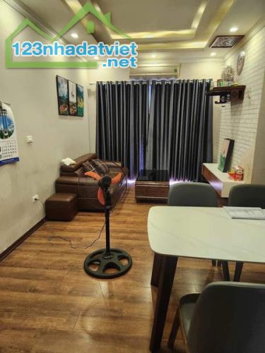 Bán căn hộ 73m2 tại No09 New Space, Giang Biên, Long Biên, Giá bán 2820tr - 1