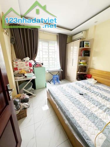 Bán nhà 60m2, 4t khu TT Học viện chính trị HCM phường Nghĩa Tân, Hoàng Quốc Việt, Cầu Giấy