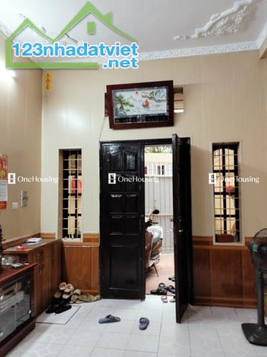 Bán Nhà mặt ngõ Tây Sơn, diện tích 49m² x 4 tầng - 2