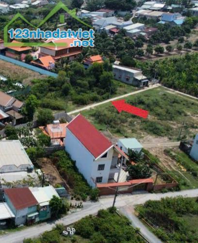 Hạ giá bán nhanh miếng phú đông 192m2, đường xe hơi ,sổ hồng riêng - 1