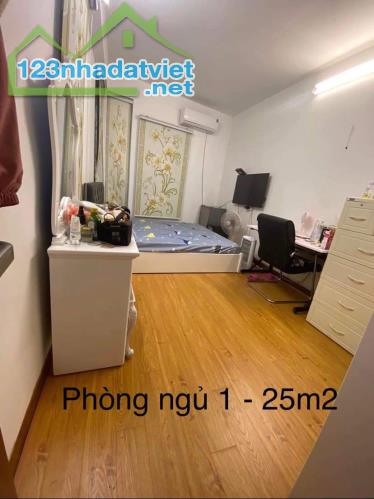 Bán nhà riêng Phú Lãm, Hà Đông 36m2*4T. Nhà dân xây, ngõ thông 2 chiều. 30m đến Ôtô - 3