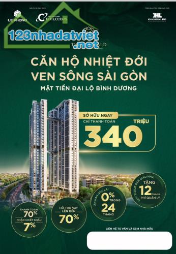 Dự án Căn hộ The Emerald 68 đẳng cấp 5 sao do nhà thầu số 1 Việt Nam xây dựng. Cách tp - 3