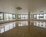 Cho thuê sàn tầng 2 lô góc 140m2 tại Vinhomes Marina, giá từ 12 triệu