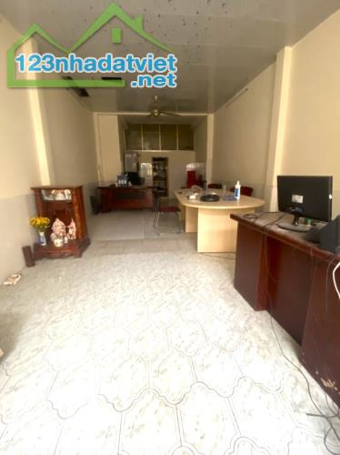 BÁN NHÀ TÔ HIẾN THÀNH NGAY CHỢ CHÍ HÒA, Q.10, HẺM BAGAC THÔNG, GẦN ĐẠI HỌC, 65Mx2PN 6 TỶ x - 2