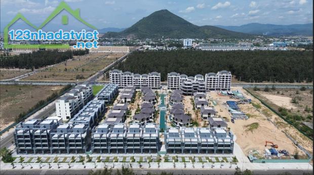 Villa Nghĩ Dưỡng Phú Yên - Kênh đầu tư trú ẩn trong khủng hoàng BĐS - 3