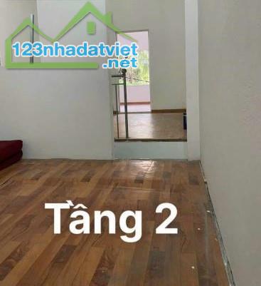 KẸT TIỀN CẦN BÁN GẤP NHÀ RỘNG, QUẬN 7, HẺM THÔNG, KHU AN NINH, GIÁ NHỈNH 3 TỶ - 1