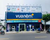 Bán nhà mặt đường Nguyễn Trãi, Thanh Xuân. 140m2 x 3T x Mt 8,3 m. Ô tô KD xây Building