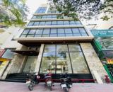 Bán nhà mặt phố Hạ Đình, Thanh Xuân. 83 m2 x 7T x Mt 7,2m. Ô tô Spa kinh doanh văn phòng.