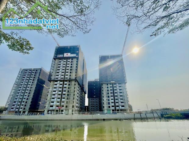 BÁN C.xx.04 MT EASTMARK CITY VIEW SIÊU ĐẸP, 99,9m2 CHÊNH THU VỀ 500 TRIỆU