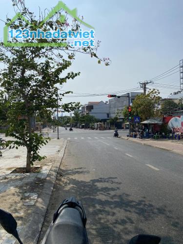 Đất nền Ninh Thuận Khu K1 giá rẻ vị trí đẹp cạnh siêu thị Go Ninh Thuận - 1