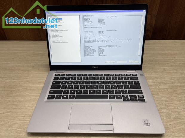 Lê Nguyễn PC - Địa Chỉ Tin Cậy Cho Laptop Cũ Giá Rẻ Tại Bình Dương – Laptop Dell i5/i7 - 3