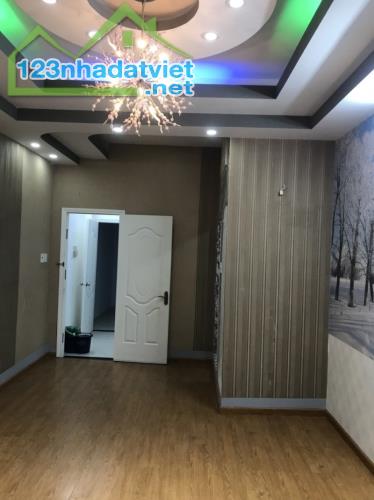 🏠🏠 Bán nhà đường Sư Vạn Hạnh Phường 3 Quận 10 DT 45m2 GIÁ 7.2Tỷ 🏠🏠 - 1