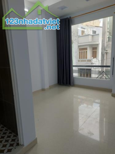 🏠🏠 Bán nhà đường Sư Vạn Hạnh Phường 3 Quận 10 DT 45m2 GIÁ 7.2Tỷ 🏠🏠 - 2