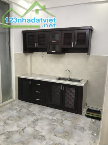 🏠🏠 Bán nhà đường Sư Vạn Hạnh Phường 3 Quận 10 DT 45m2 GIÁ 7.2Tỷ 🏠🏠 - 4