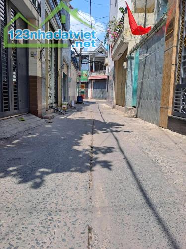 Bán nhà đẹp Đường số 51, 49m2 hẻm 3,5m – Giá 6,79 Tỷ tl