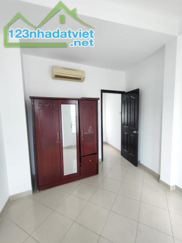 NHÀ ĐẸP 5 LẦU BÌNH THẠNH - GIÁ 3,8 TỶ - 50m RA CÔNG VIÊN DẠO MÁT - 5