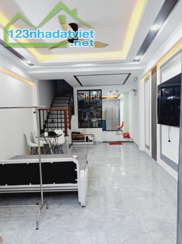 Mua nhà đường Hòa Hảo, Quận 10 47.2m2 HXH tránh 6m gần MT nhỉnh 9 tỷ.