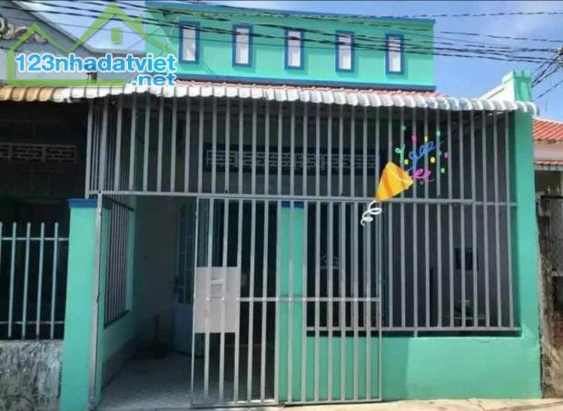 NHÀ NGỘP BANK CẦN RA GẤP Ở BÌNH TÂN - DT 68m² - 4 PN - SHR - NHỈNH 3TỶ - 1