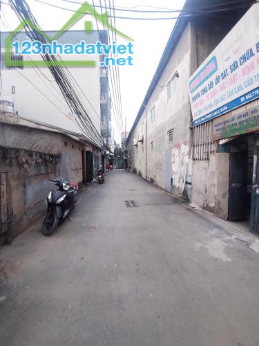 ĐẤT, ÂU CƠ, TÂY HỒ-KD-PHÂN LÔ- Ô TÔ: 210M, MT 10,5M, GIÁ 24 TỶ - 4