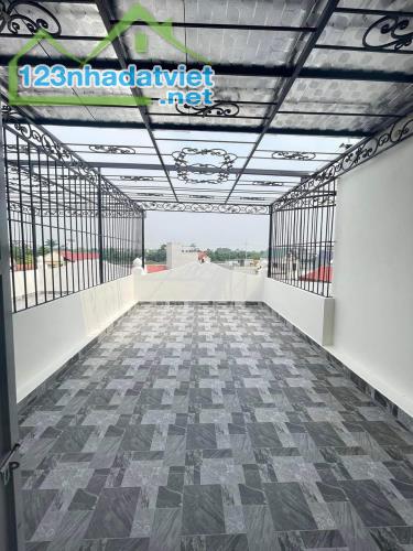 Bán nhà mới Tây Mỗ, Vinsmart City 33M 5 Tầng, 4P Ngủ, gần đường lớn giá 4.5 tỷ - 5