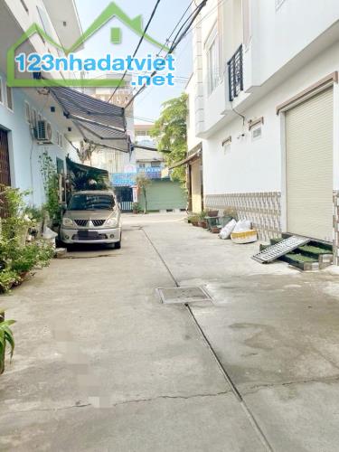 Hẻn 6m vài căn nhà đậu ô tô 24/7, đường số 12 Bình Hưng Hòa gần Aeon Tân Phú - 5