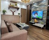 Bán căn hộ tầng cao tòa 18T Lê Văn Lương dt110m 3PN 2WC nhà đẹp có đồ giá hơn 5 tỷ