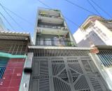 Bán nhà HXH đường Tây Thạnh-Tân Phú 65m2 , 4 Tầng, 5pn gấp bán chỉ nhỉnh 7 tỷ