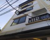 🔴Chính chủ bán nhà mới 4 tầng ngay gần đường 72 rẻ nhất khu vực An Khánh