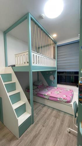 Khách cần bán gấp căn 3 phòng ngủ dự án De Capella Q2 Full nội thất cao cấp giá tốt - 4