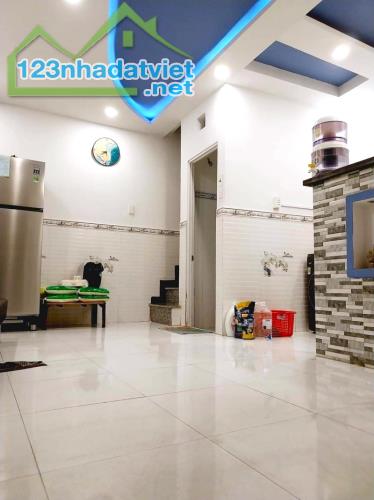 BÁN NHÀ NGAY HỌC VIỆN HÀNH CHÍNH, QUẬN 10, HẺM 4M THÔNG THOÁNG, KD VĂN PHÒNG, 36Mx4, 7 TỶx - 2