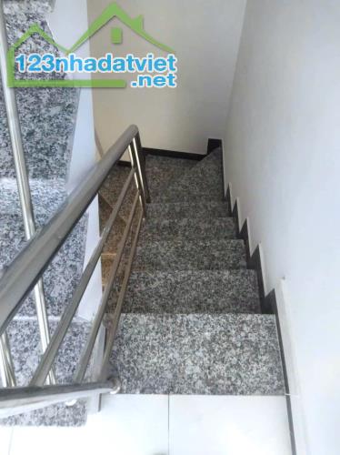 BÁN NHÀ NGAY HỌC VIỆN HÀNH CHÍNH, QUẬN 10, HẺM 4M THÔNG THOÁNG, KD VĂN PHÒNG, 36Mx4, 7 TỶx - 1