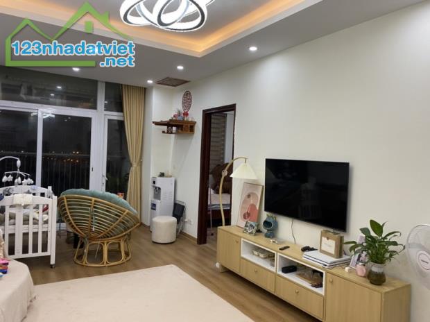 BÁN CHUNG CƯ AN SINH KĐT MỸ ĐÌNH DT 60M2 2PN CỬA CHÍNH ĐÔNG NAM CHỈ 3.1 TỶ LH 0812310111 - 1