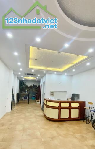 BÁN NHÀ PHỐ LỤA HÀ ĐÔNG, PHÂN LÔ ÔTÔ TRÁNH, KD SIÊU ĐẲNG CẤP, THANG MÁY, 112M2 GIÁ 26 TỶ