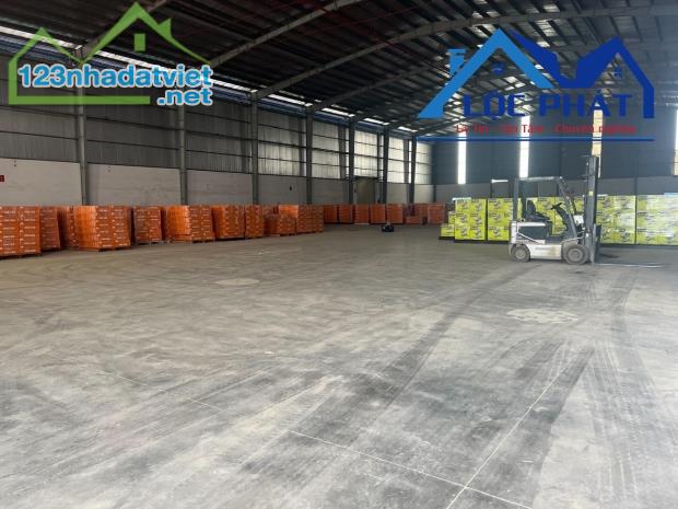 Bán nhà xưởng 8.500m2 đất SKC giá 52 tỷ -Thiện Tân-Vĩnh Cửu-Đồng Nai - 5