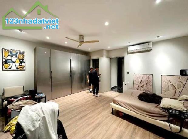 P/LÔ - THANG MÁY - GARA Ô TÔ - Thái Hà - Đống Đa 60m² x 6T GIÁ 12,6 tỷ ( nói không với tin - 2