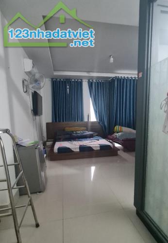 Bán Nhà Hẻm Kinh Doanh 6m Gò Ô Môi Phú Thuận Quận 7, 5x20 Giá 7,8 tỷ - 1