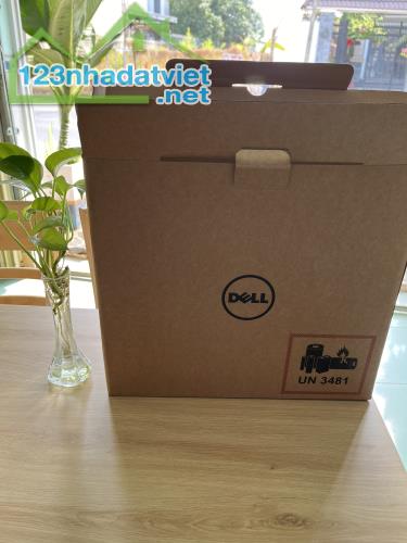 Laptop Dell 7280 i7 7600/8GB/256GB/12.5" FHD (Cảm ứng) 2 trong 1 với giá chỉ 5,5 triệu - 1